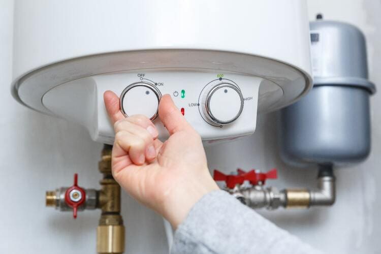 Boiler