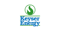 Keyser Energy