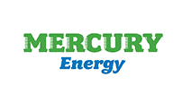 Mercury Energy