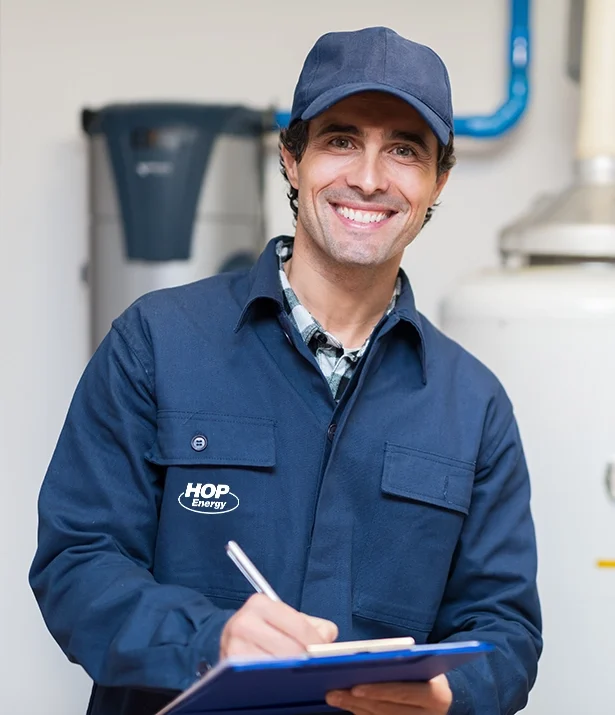 Heating expert