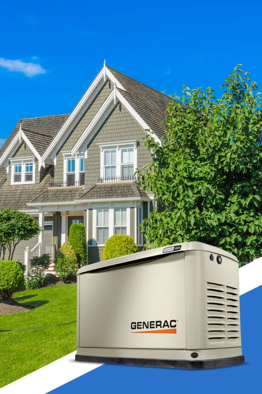 Generac generator generac generators