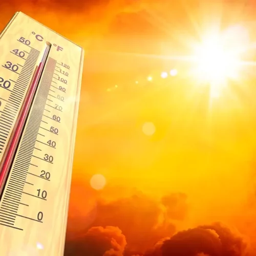Why Energy Efficiency Drops in High Heat—And How to Fight Back