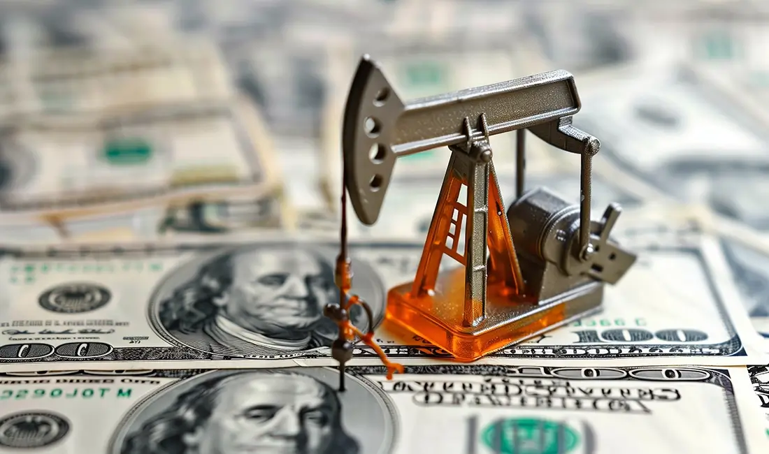 How Global Oil Trends Impact Your Winter Heating Bill—And What You Can Do Now