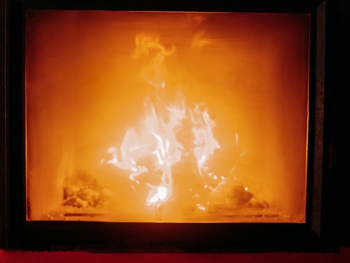 Heating With Propane